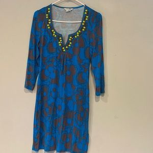 Boden size 6 dress
